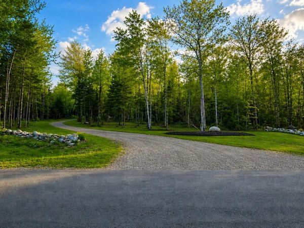 39 Deer Hill Lane , Hampden, ME 04444