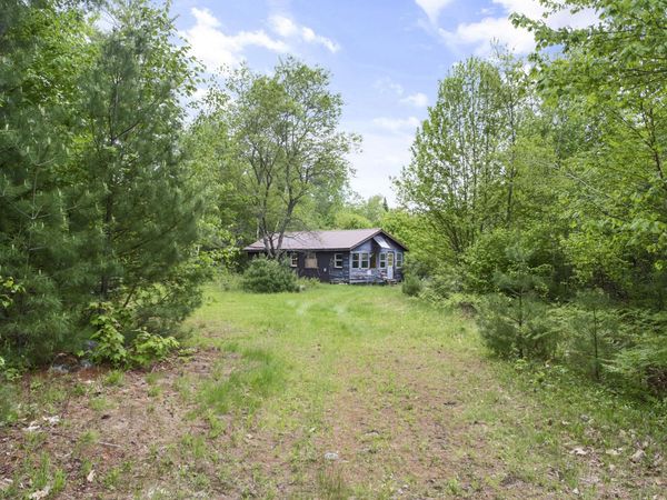 M2 L21-3 S Ridge Road , Palmyra, ME 04965