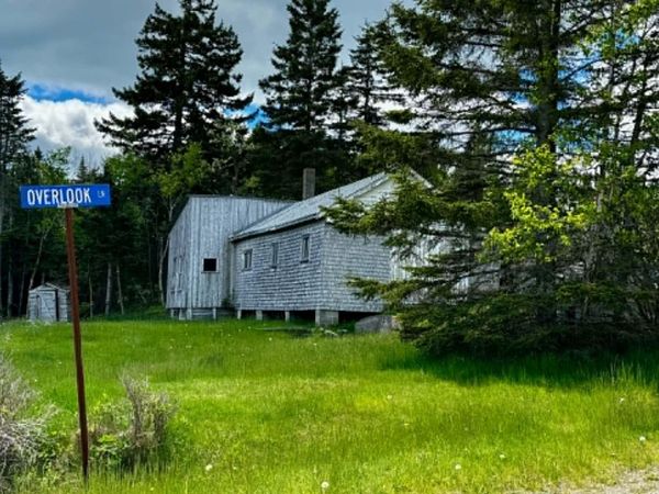 Machiasport, ME 04655