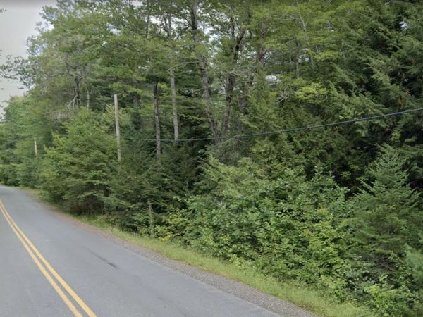 0 Plummer Mill Road , Durham, ME 04222