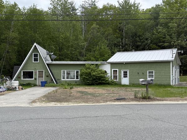 71 Hyde Road , Jay, ME 04239