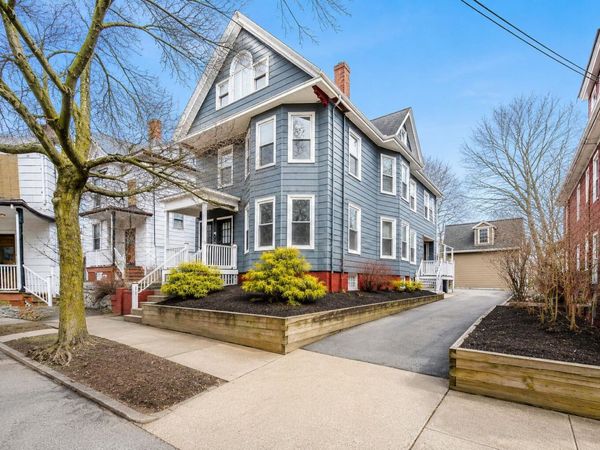 33 Payson Street , Portland, ME 04102