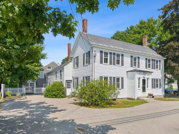 1830 Post Road , Wells, ME 04090