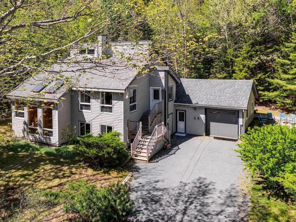 108 Otter Creek Drive, Mount Desert, ME 04660