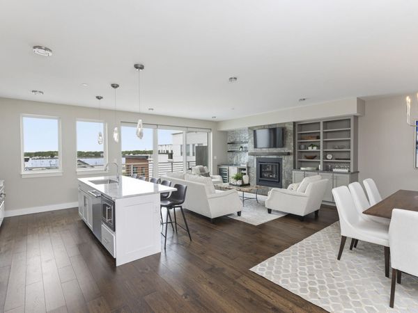 383 Commercial Street , Unit 603, Portland, ME 04101
