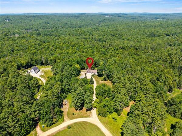 85 Mill Ridge Road, North Yarmouth, ME 04097