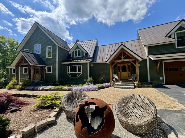 81 Hillside Lane, Sweden, ME 04040