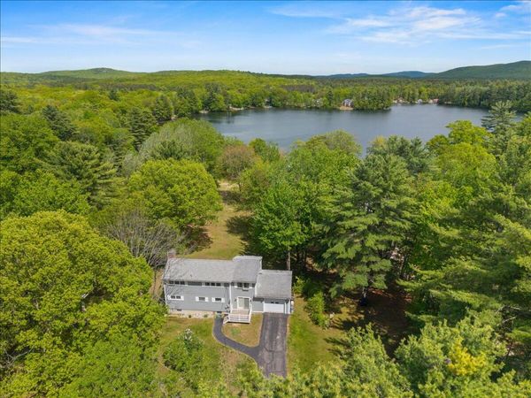 378 Bond Spring Road, Newfield, ME 04095