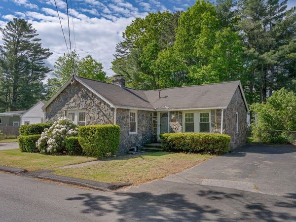 1 Wilbur Avenue , Old Orchard Beach, ME 04064