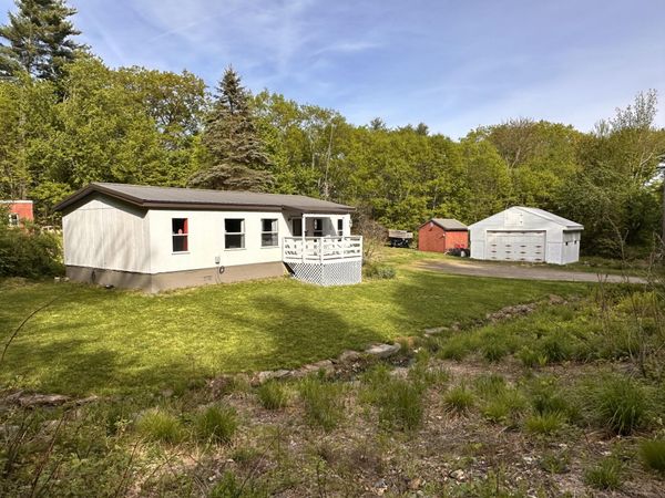 99 Dixon Road , Lebanon, ME 04027