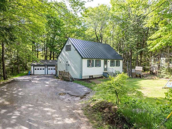161 Pamela Drive , Winthrop, ME 04364