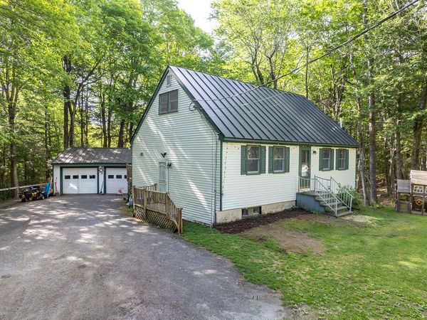 161 Pamela Drive, Winthrop, ME 04364