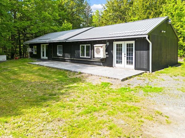 644 Rome Road, Rome, ME 04963