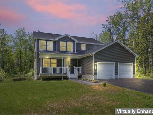 122 Thomas Point Road, Brunswick, ME 04011