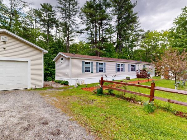 12 Radley Road, Freeport, ME 04032