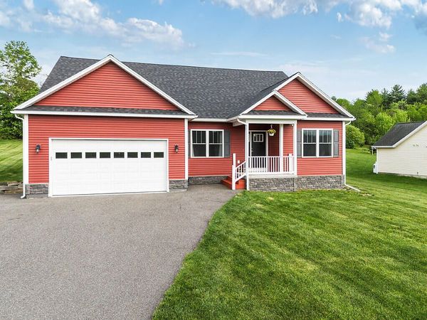 9 Fieldstone Drive, Augusta, ME 04330