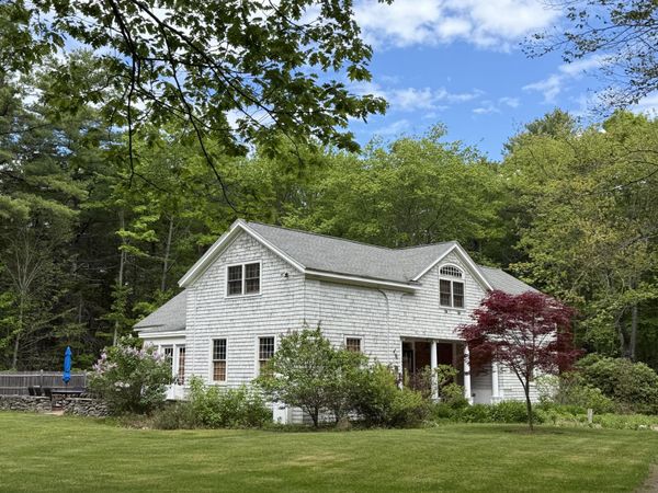 10 Meeting House Lane , Chebeague Island, ME 04017