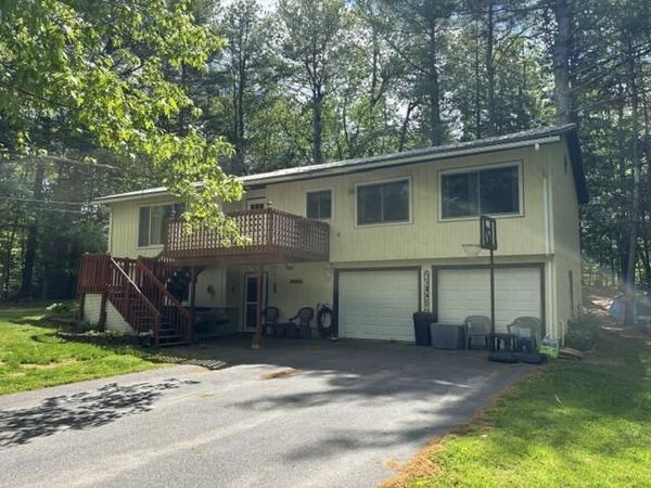23 Annabessacook Drive , Winthrop, ME 04364