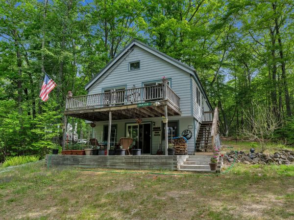 362 New Bridge Road , Acton, ME 04001