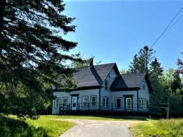 68 Joy Road , Gouldsboro, ME 04607