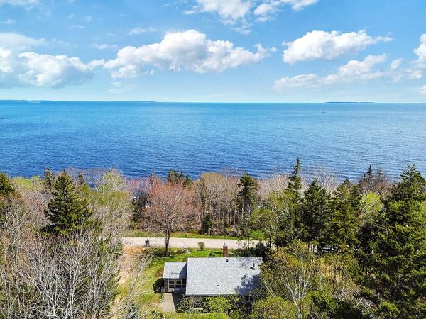 165 Mcfarland Shore Road , Bristol, ME 04554