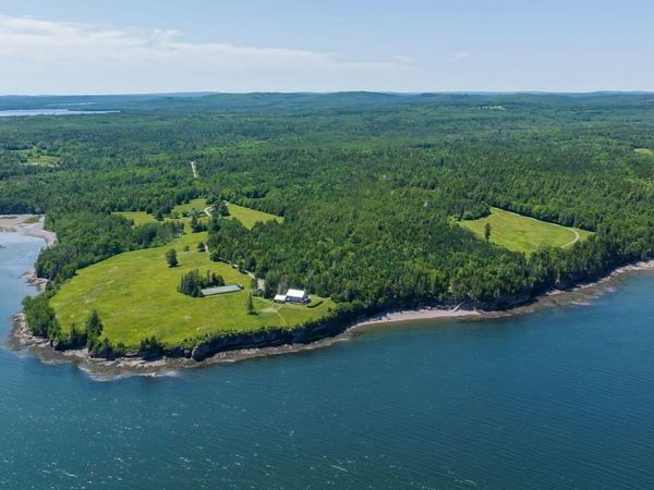 159 Devereaux Road , Perry, ME 04667