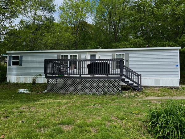 683 River Road, Bucksport, ME 04416