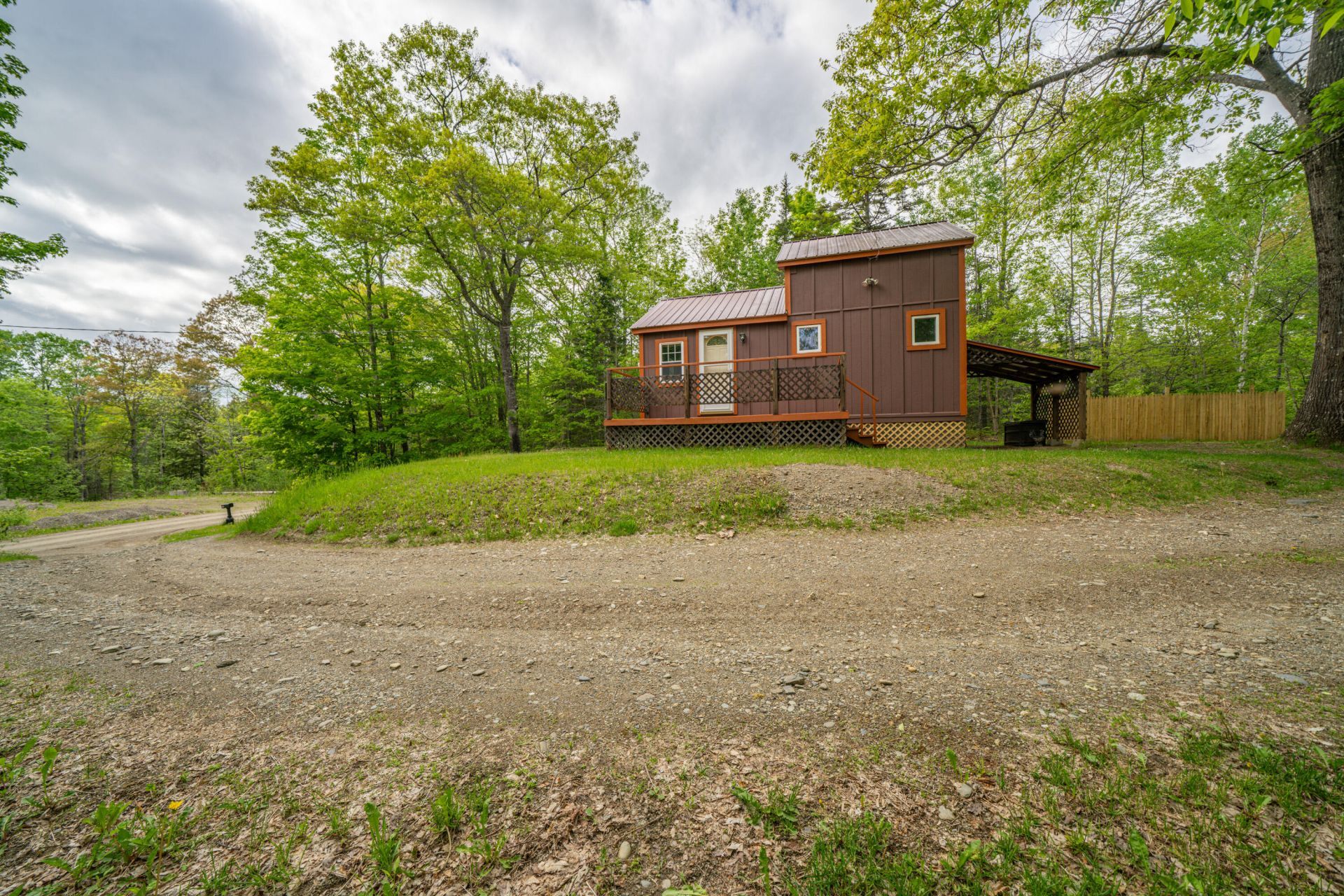 179 Page Road, Jackson, ME 04921 Main Photo