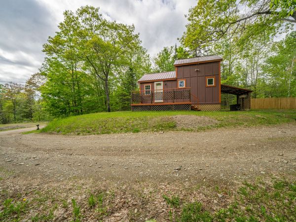 179 Page Road, Jackson, ME 04921