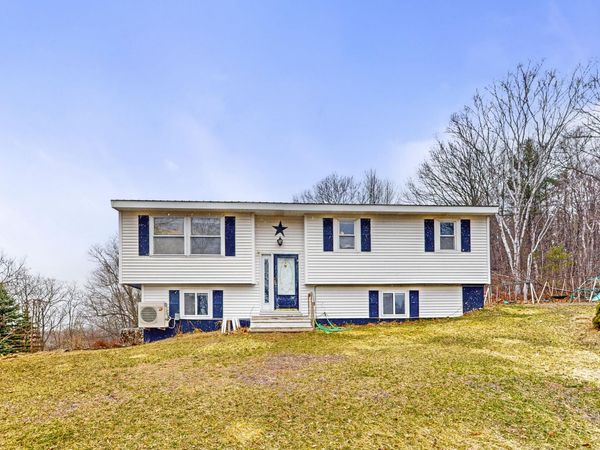 36 Sewall Street , Livermore Falls, ME 04254