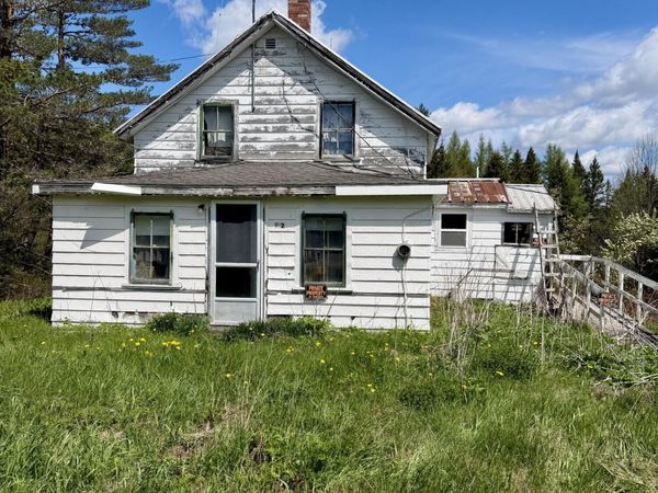 972 Presque Isle Road , Ashland, ME 04732