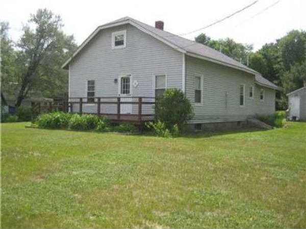 18 Forest Avenue, Bridgton, ME 04009