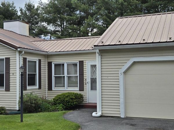 5 Walnut Drive , Unit C-2, Windham, ME 04062