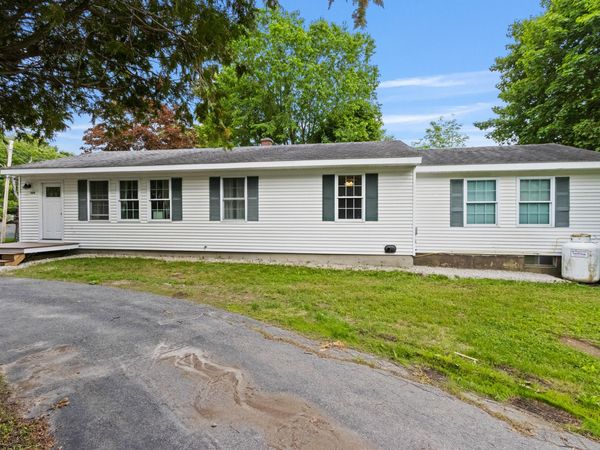 309 Brook Street , Westbrook, ME 04092
