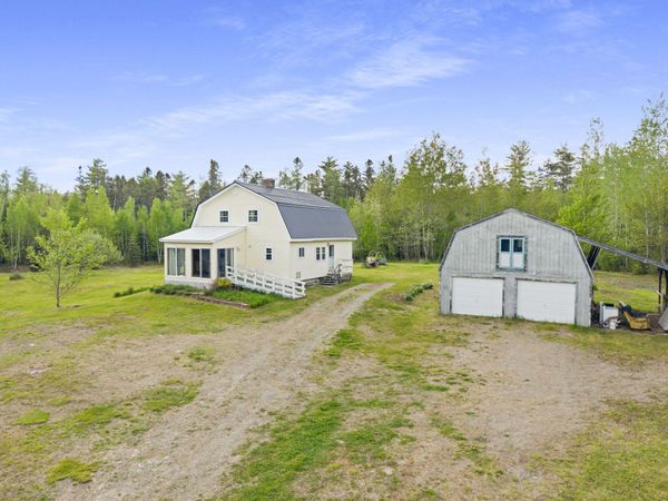 460 Airline Road , Clifton, ME 04428