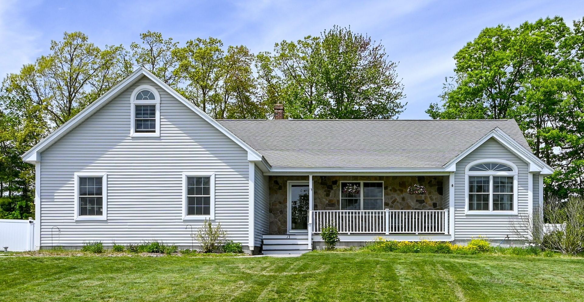 13 Blake Avenue, Saco, ME 04072 Main Photo