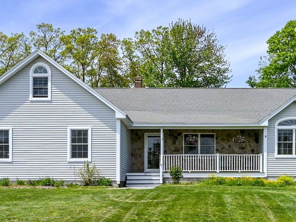13 Blake Avenue, Saco, ME 04072
