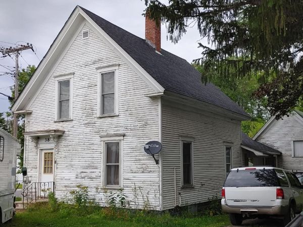 38 Water Street , Guilford, ME 04443