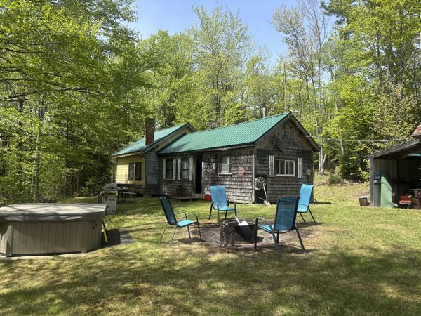 192 Steadmans Landing Road , Dover-Foxcroft, ME 04426