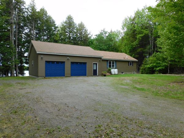 35 Black Cat Point Drive , Princeton, ME 04668