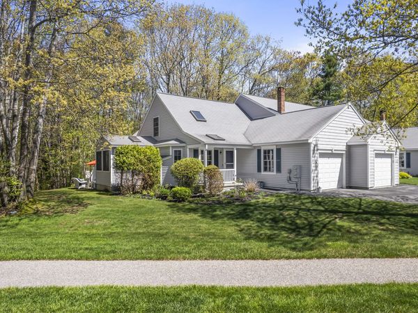 21 Captains Walk, Unit 24, Wells, ME 04090