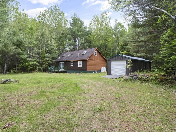 363 S Ridge Road , Palmyra, ME 04965