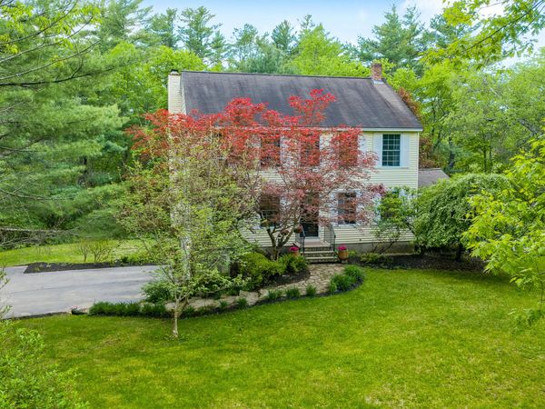 160 Brackett Hill Road, Alfred, ME 04002