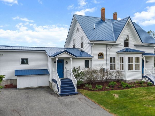 193 Kelley Point Road , Jonesport, ME 04649