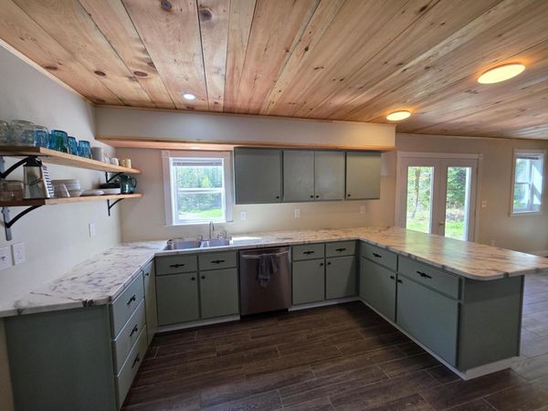 13 Sawpit Road, Appleton, ME 04862