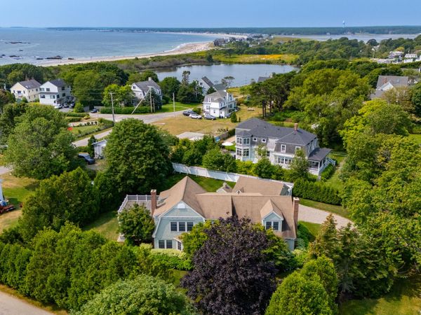 52 Lester B Orcutt Boulevard , Biddeford, ME 04006