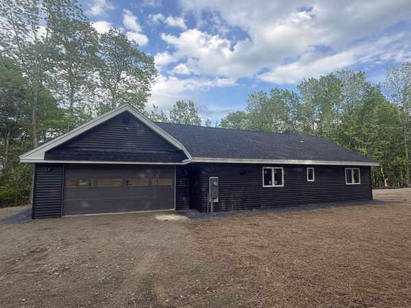 163 Peavey Town Road , Montville, ME 04941