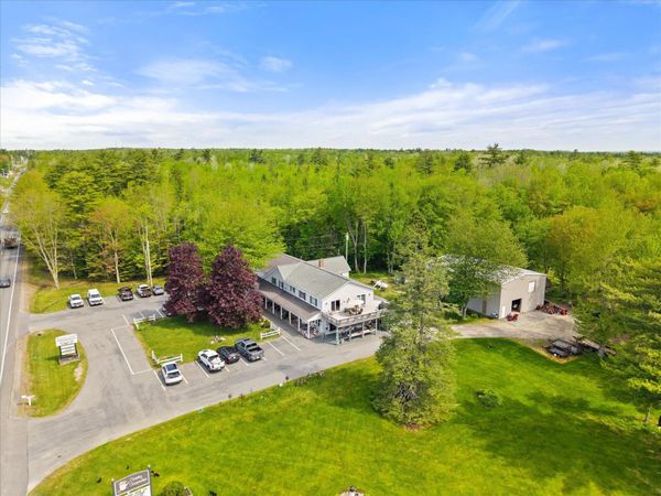 282 Bar Harbor Road , Trenton, ME 04605