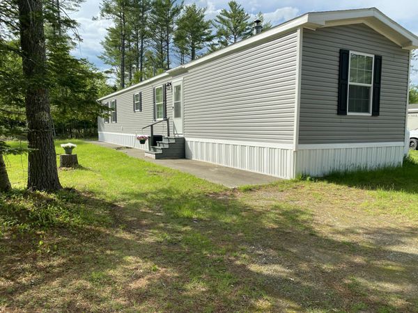 9 Lucas Drive , Montville, ME 04941