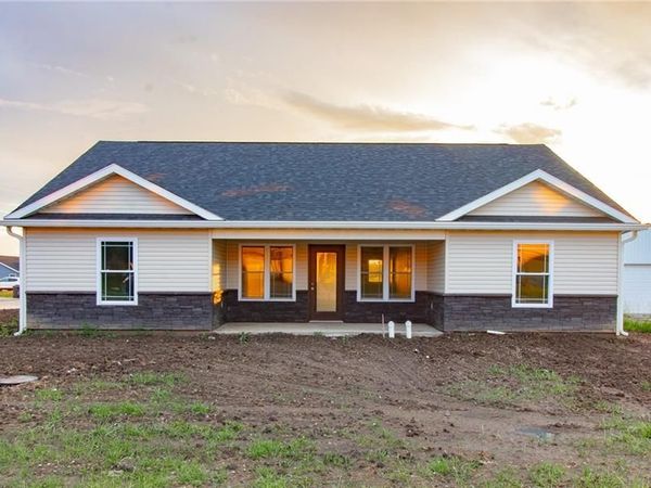 296 SW 1311 Road, Holden, MO 64040